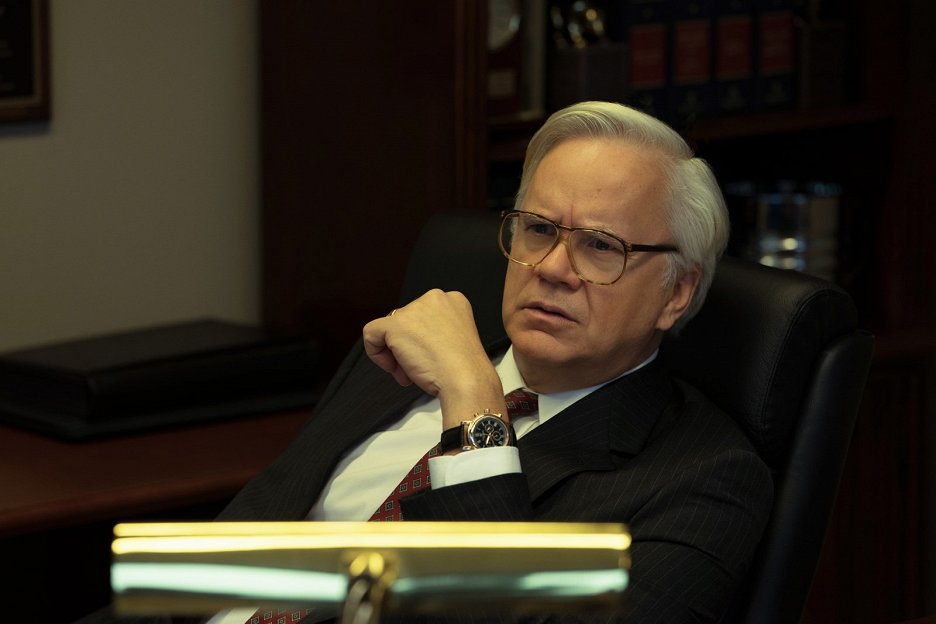 Dark Waters (2019) ČSFD.cz