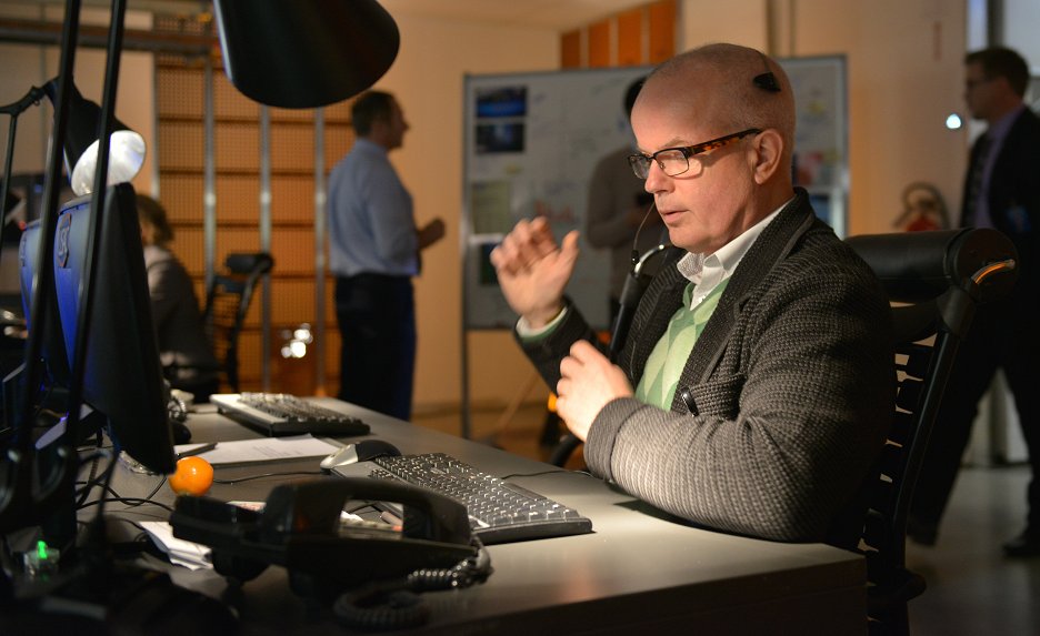 Gary Jones Galéria Z filmu ČSFD.sk