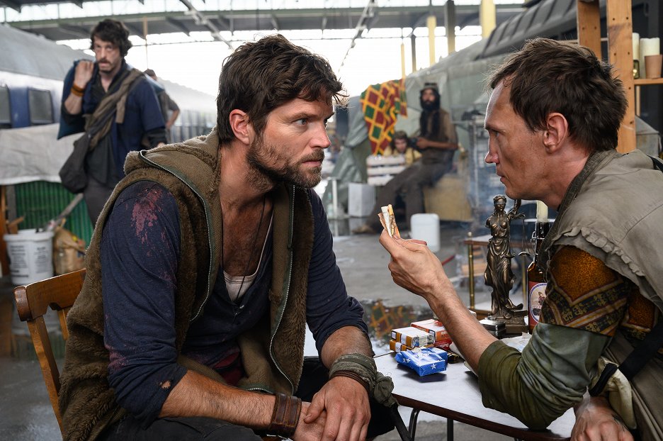 Adam Venhaus ČSFD.cz