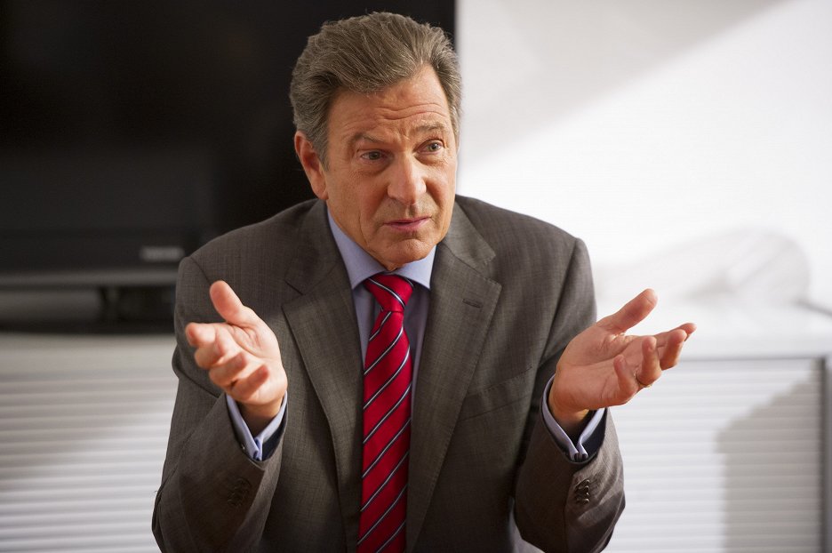 Michael Brandon Galerie Z filmu ČSFD.cz