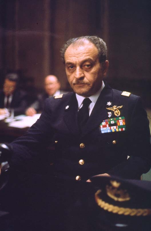 Il Muro di gomma (1991) Galerie Z filmu ČSFD.cz