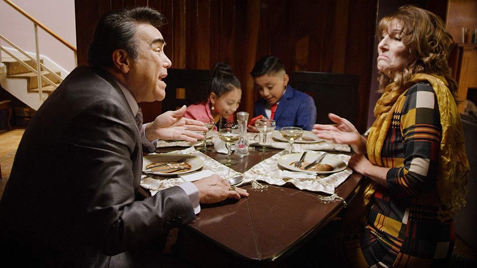 Lucero Lander ČSFD.cz