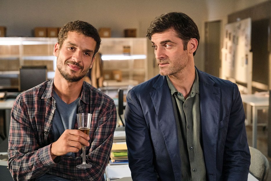 Films Et Séries Tv Avec Soufiane Guerrab Soufiane Guerrab | Galerie - Z filmu | ČSFD.cz