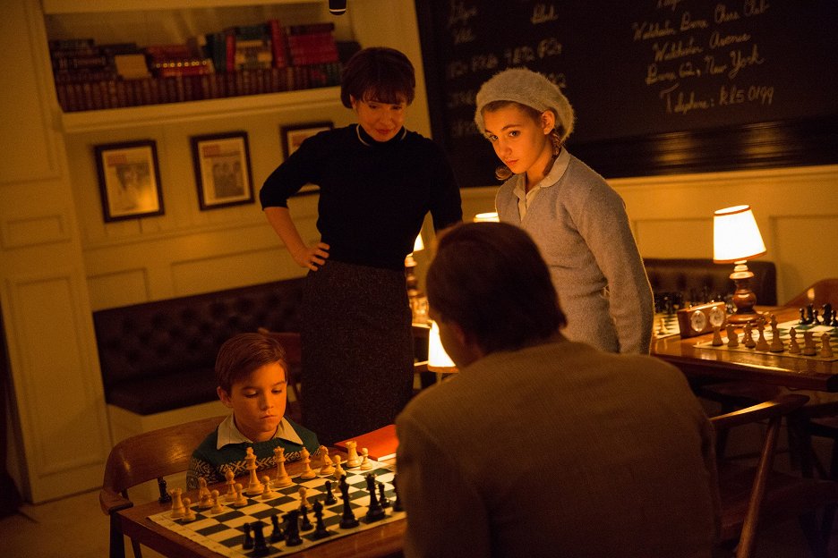 Aiden Lovekamp | ČSFD.cz