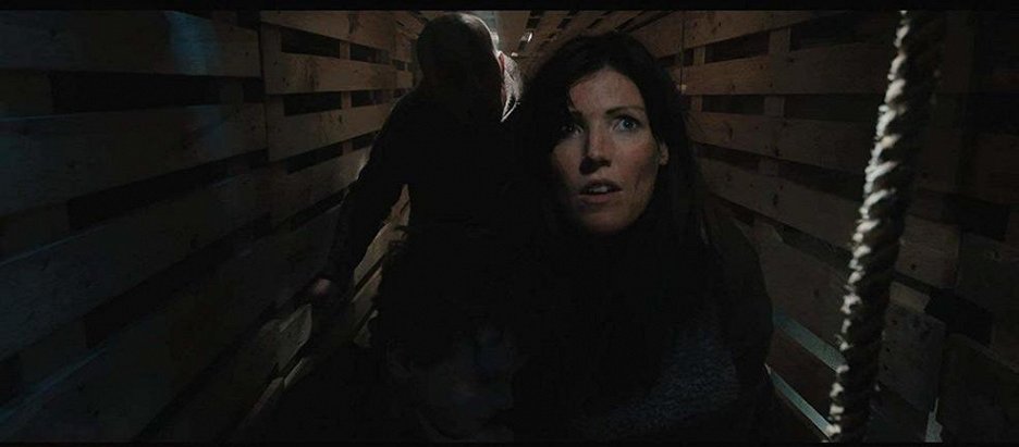 Deadman Apocalypse (2016) | ČSFD.cz