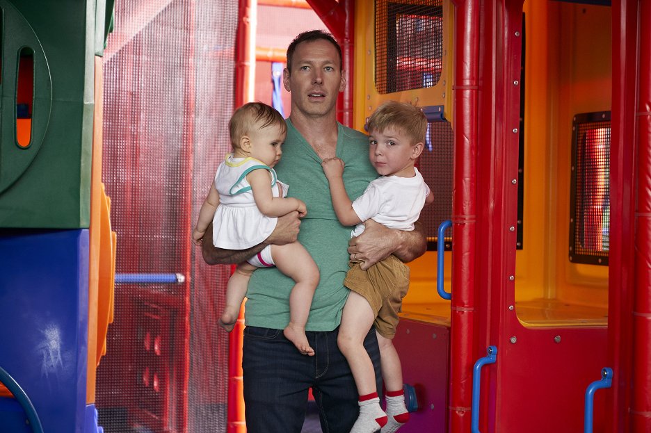 Philip Sternberg | ČSFD.cz