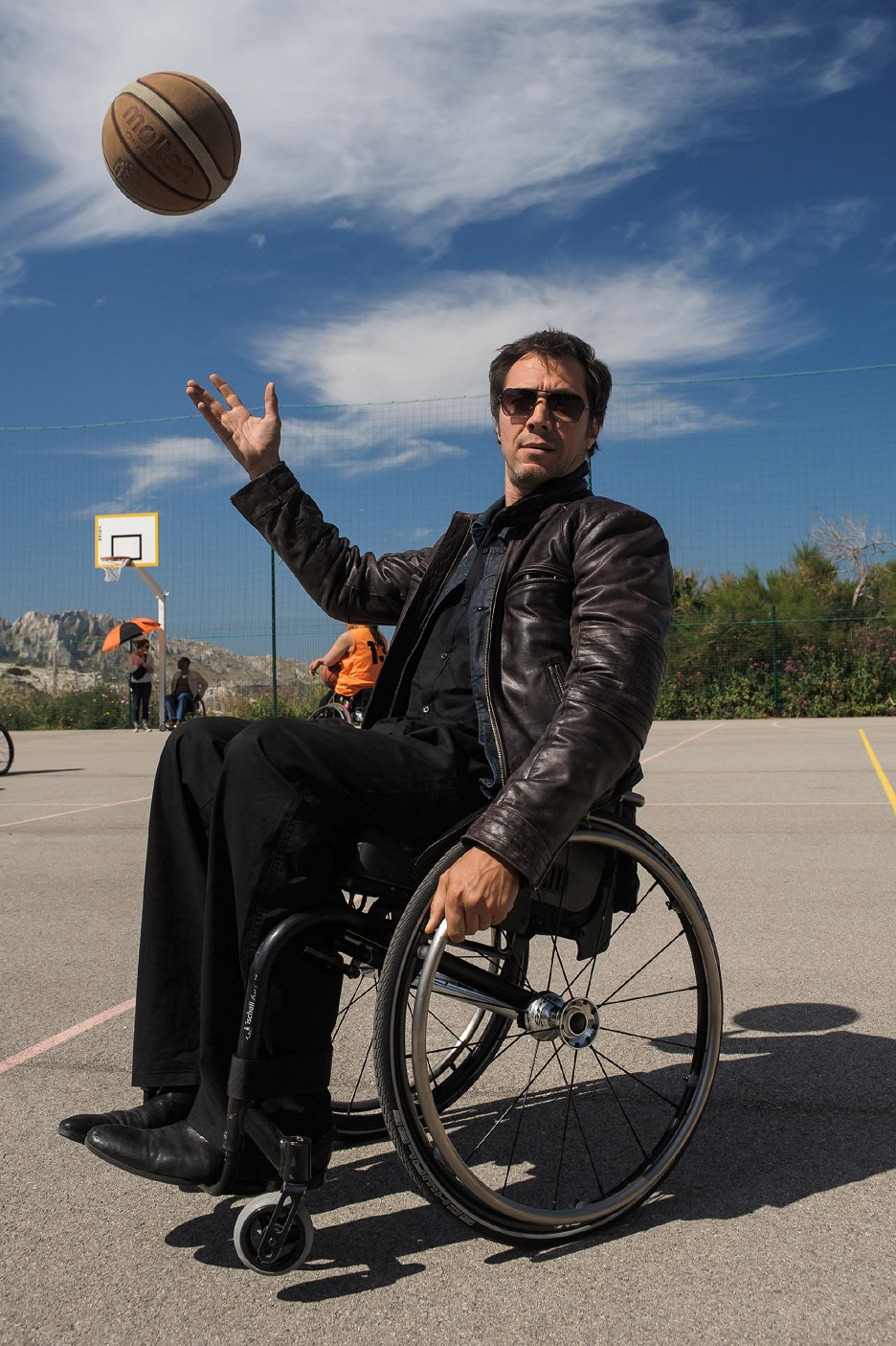 Caïn Caïn et Abel Partie 1 (S02E03) (2014) ČSFD.cz