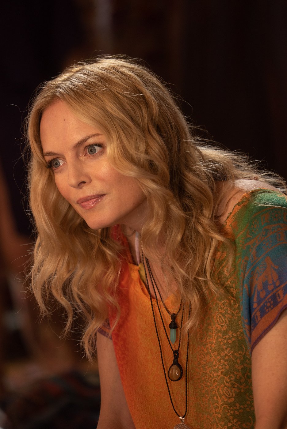 Chyťte ho! Should Not Throw Stones (S03E07) (2019) ČSFD.cz