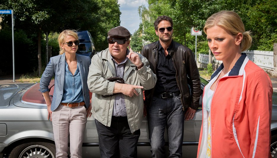 Heiter bis tödlich Akte Ex Der tote Buchhändler (S03E06) (2016) ČSFD.cz Heiter bis tödlich Akte Ex Der tote Buchhändler (S03E06) (2016) ČSFD.cz