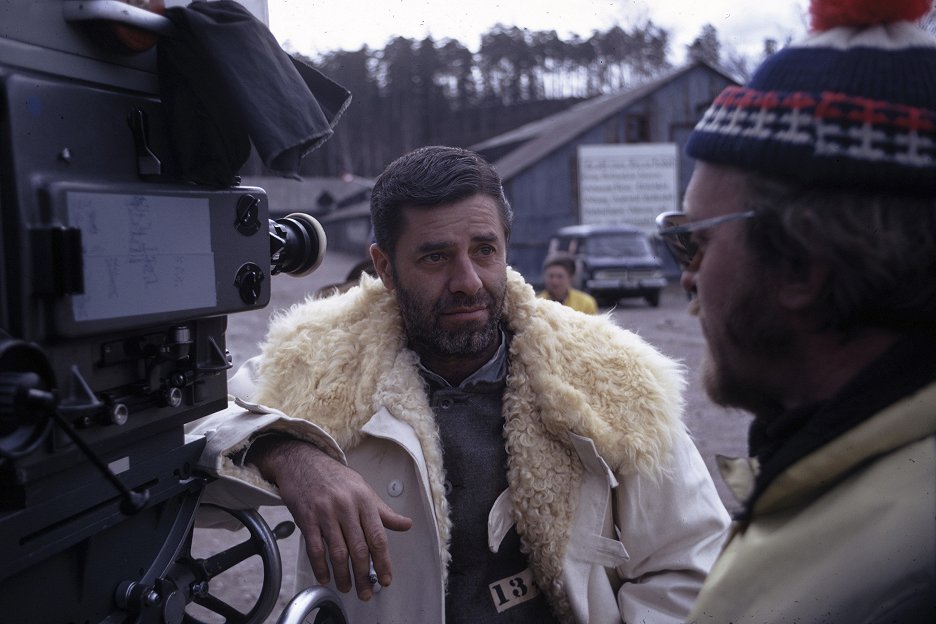 Der Clown (2016) ČSFD.cz