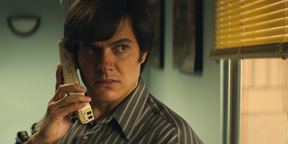 Narcos: Mexiko - Ruben Zuno Arce (S02E03) (2020) | Recenze