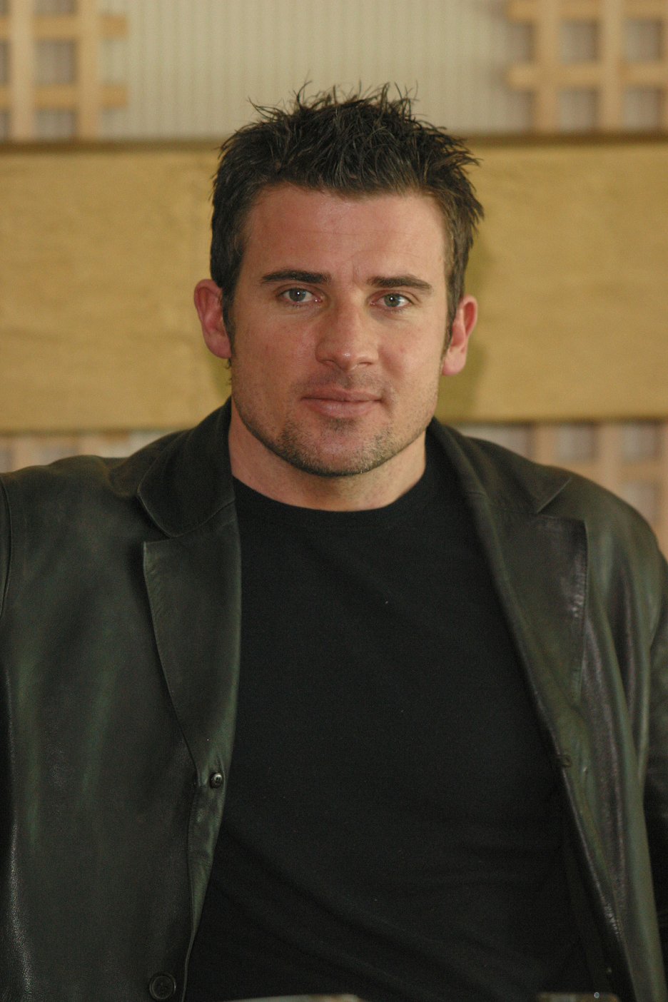 John Doe (2002) ČSFD.cz