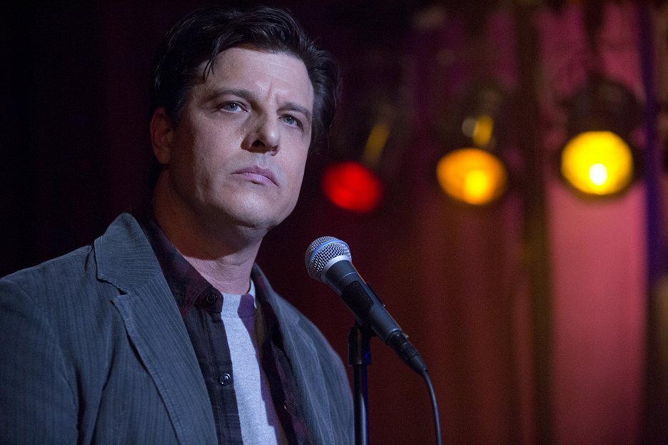 Mitch Rouse Galerie Z filmu ČSFD.cz