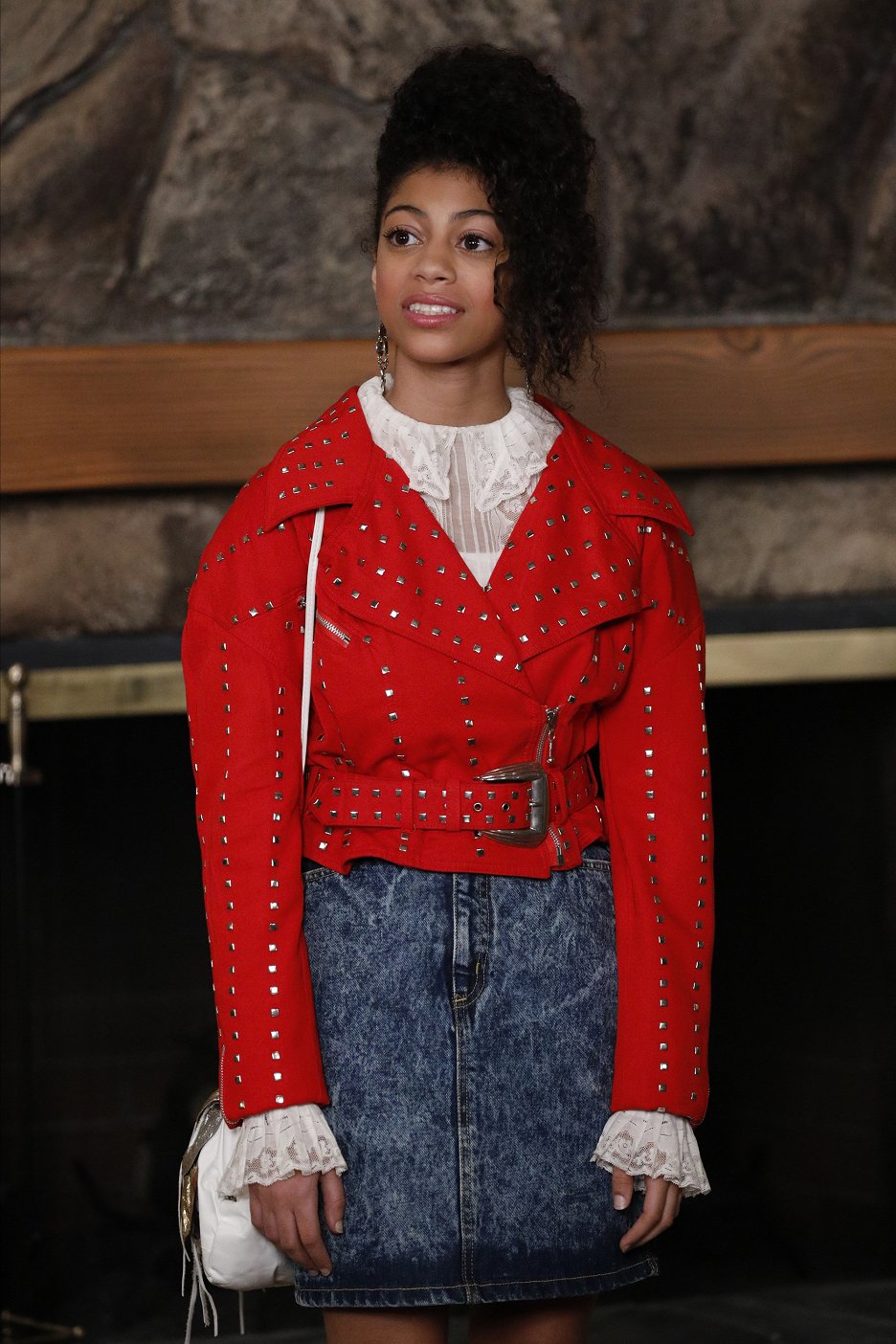 Mixedish Opravdová tvář (S01E14) (2020) ČSFD.cz