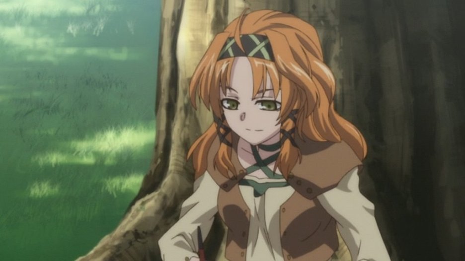 Kókaku no Regios (2009) | ČSFD.cz