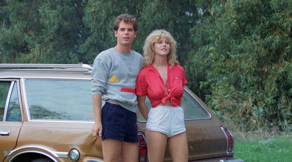 Lynda Wiesmeier | Gallery - Photos | FilmBooster.com.au