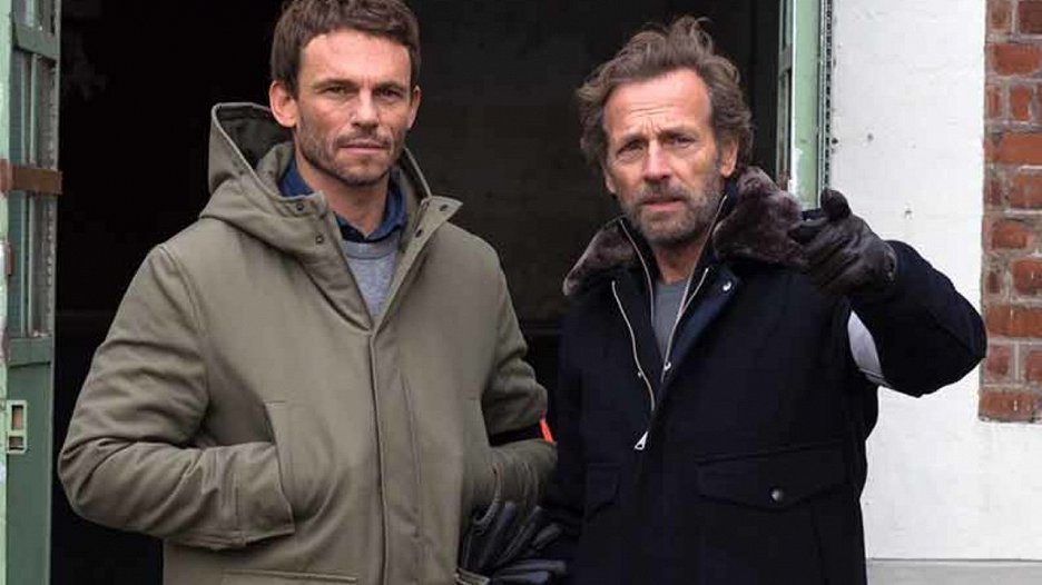 Le Crime Lui Va Si Bien Mauvais Rôle Stéphane Freiss | Galerie - Z filmu | ČSFD.cz