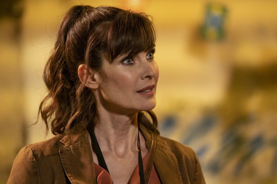 Un figlio di nome Erasmus (2020)