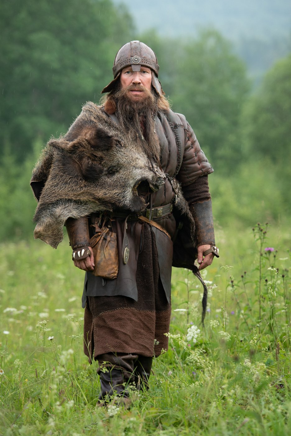 Serdce Parmy (2022) ČSFD.cz