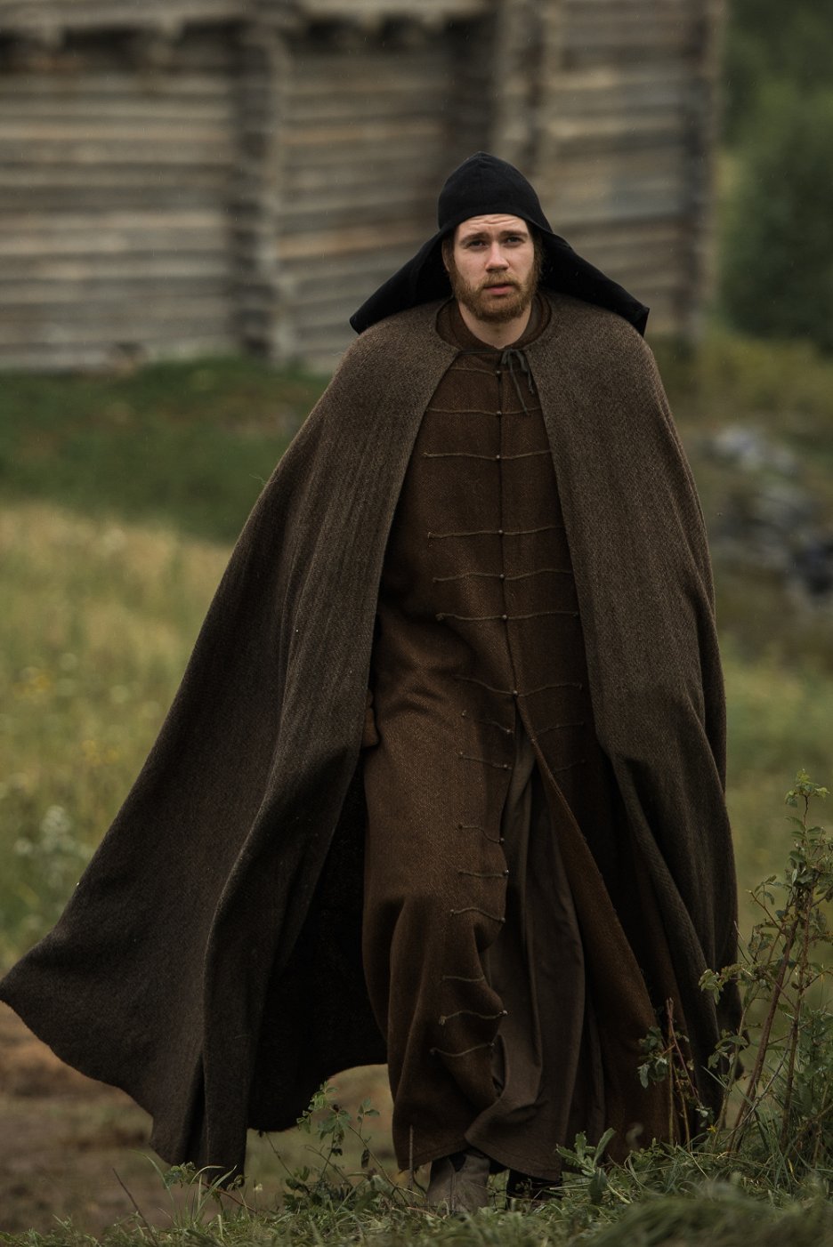 Serdce Parmy (2022) ČSFD.cz