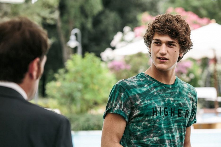 Filippo De Carli ČSFD.cz