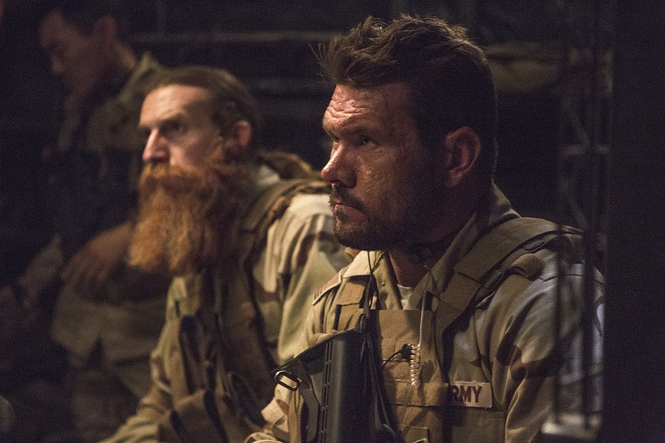 BertrandXavier Corbi ČSFD.cz