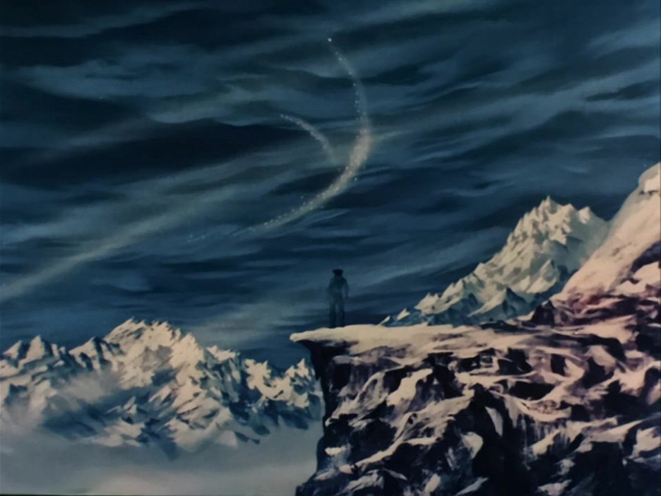 Devilman 1972 čsfd Cz