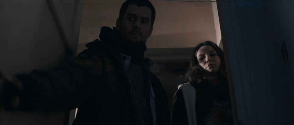 Siesta (2019) ČSFD.cz