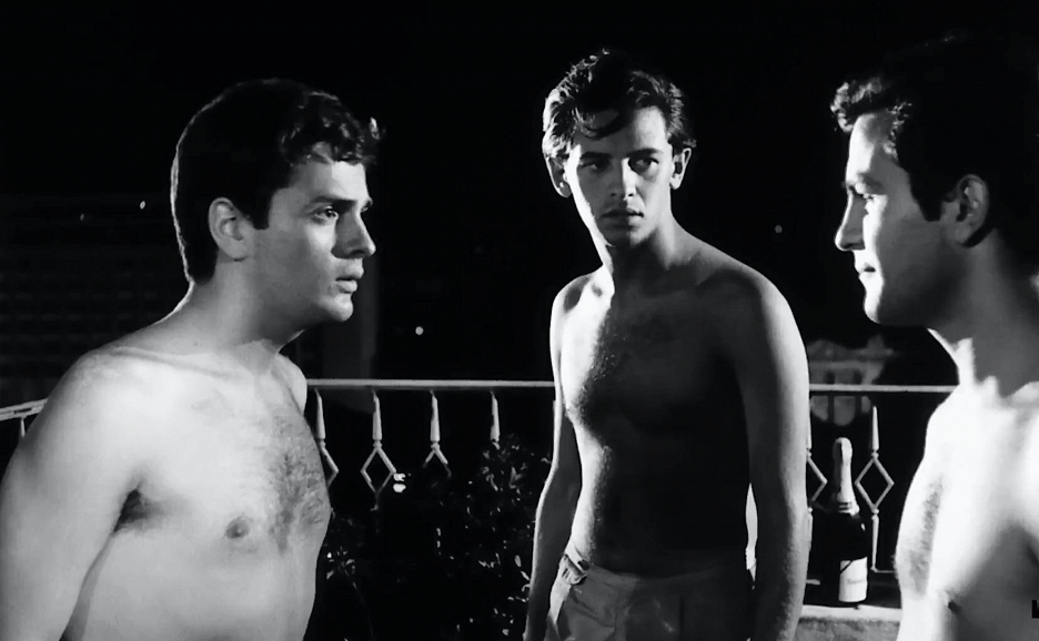 Luz de verano (2019) ČSFD.cz