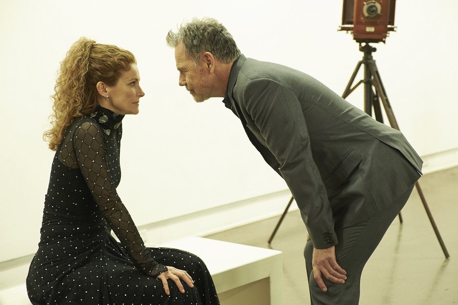 Lie Exposed (2019) | ČSFD.cz