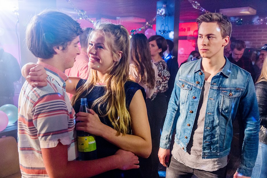 Der Lehrer Like In A French Movie Der Lehrer - Like in a fucking French Movie so unverkrampft (S04E11