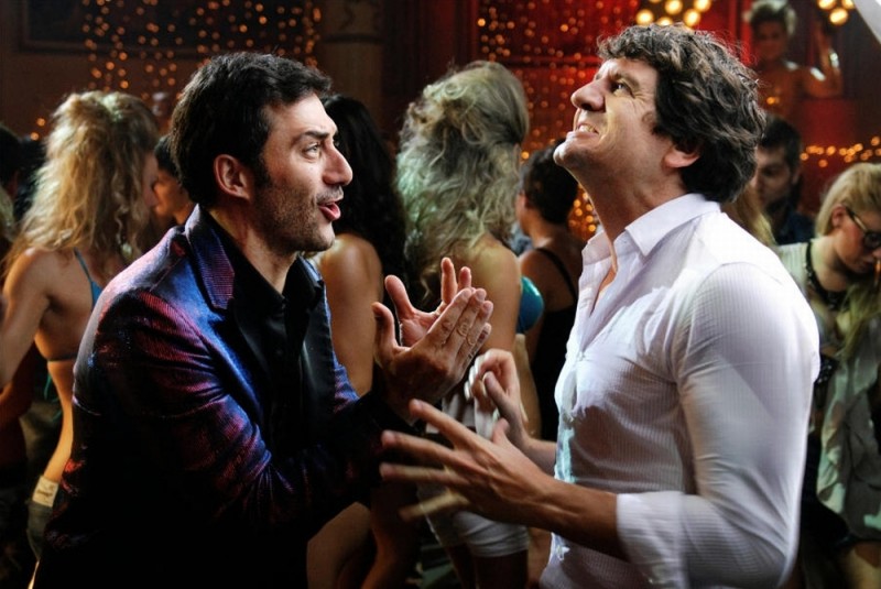 Com'è bello far l'amore (2012) ČSFD.cz Com'è bello far l'amore (2012) ČSFD.cz
