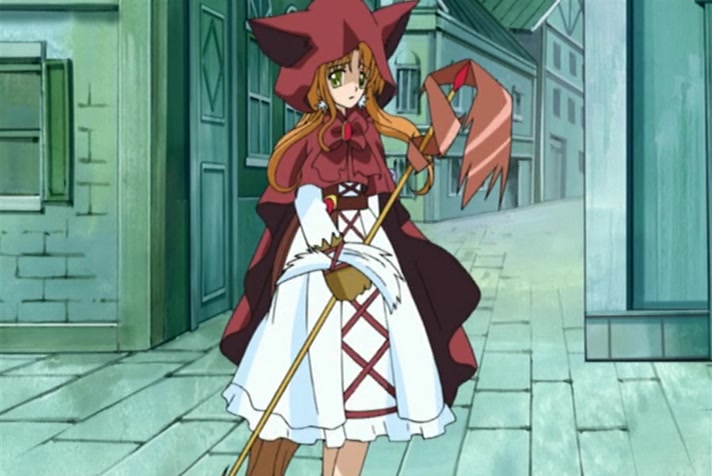 Kagihime monogatari Eikjú Alice rondo (2006) ČSFD.cz