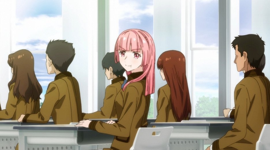 Fate/EXTRA: Poslední přídavek - Ima wa Furuki Hengoku no Soko