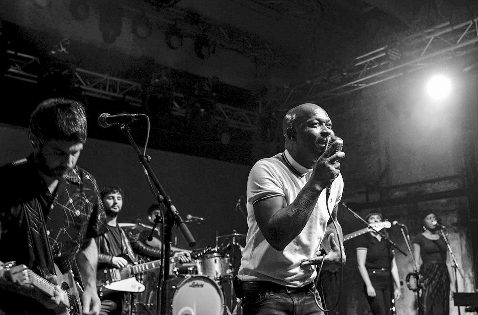 Berlin Live The Heavy 2019 SFD cz berlin-live-the-heavy-2019-sfd-cz