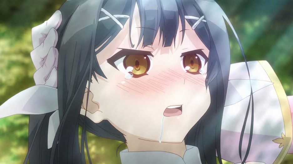 Fate/kaleid liner Prisma Illya - Illya x Illya (S02E02) (2014) | ČSFD.cz