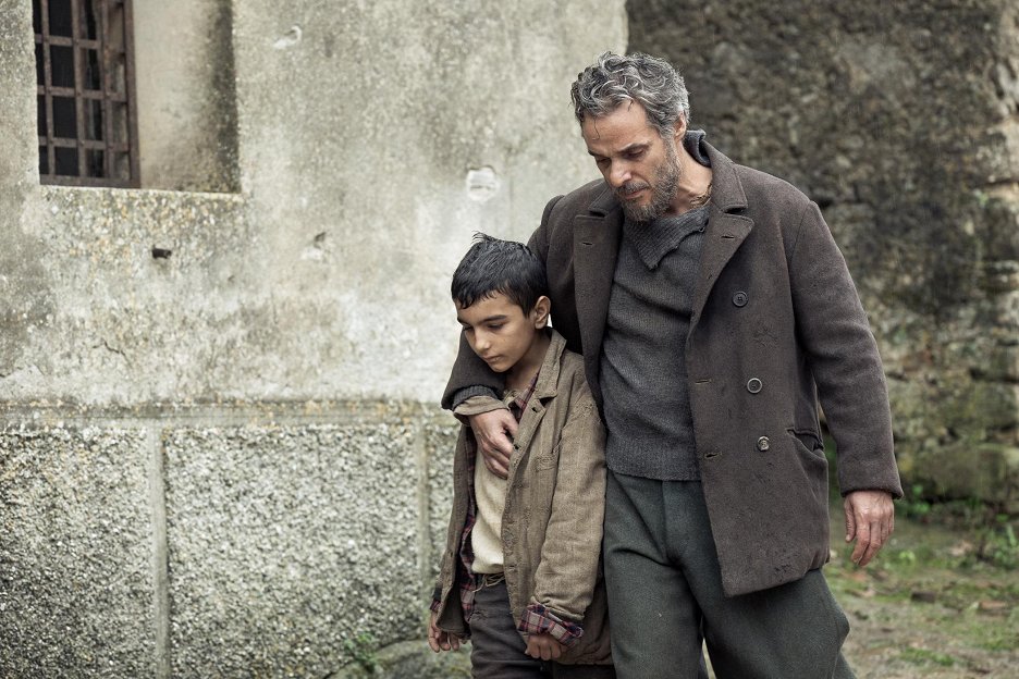 Film E Programmi Tv Di Francesco Colella
