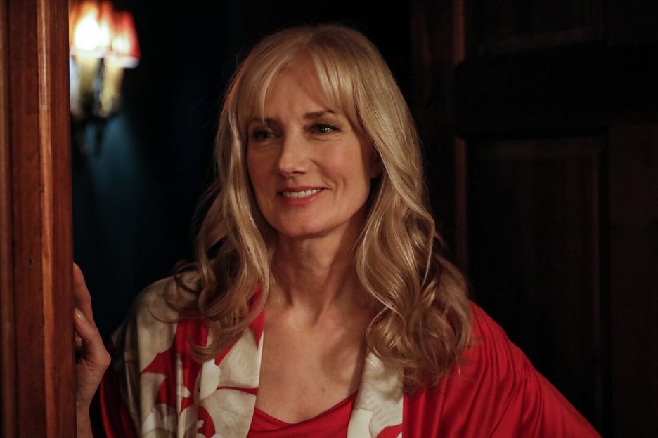 Films Et Séries Tv Avec Joely Richardson Joely Richardson | Galerie - Z filmu | ČSFD.cz