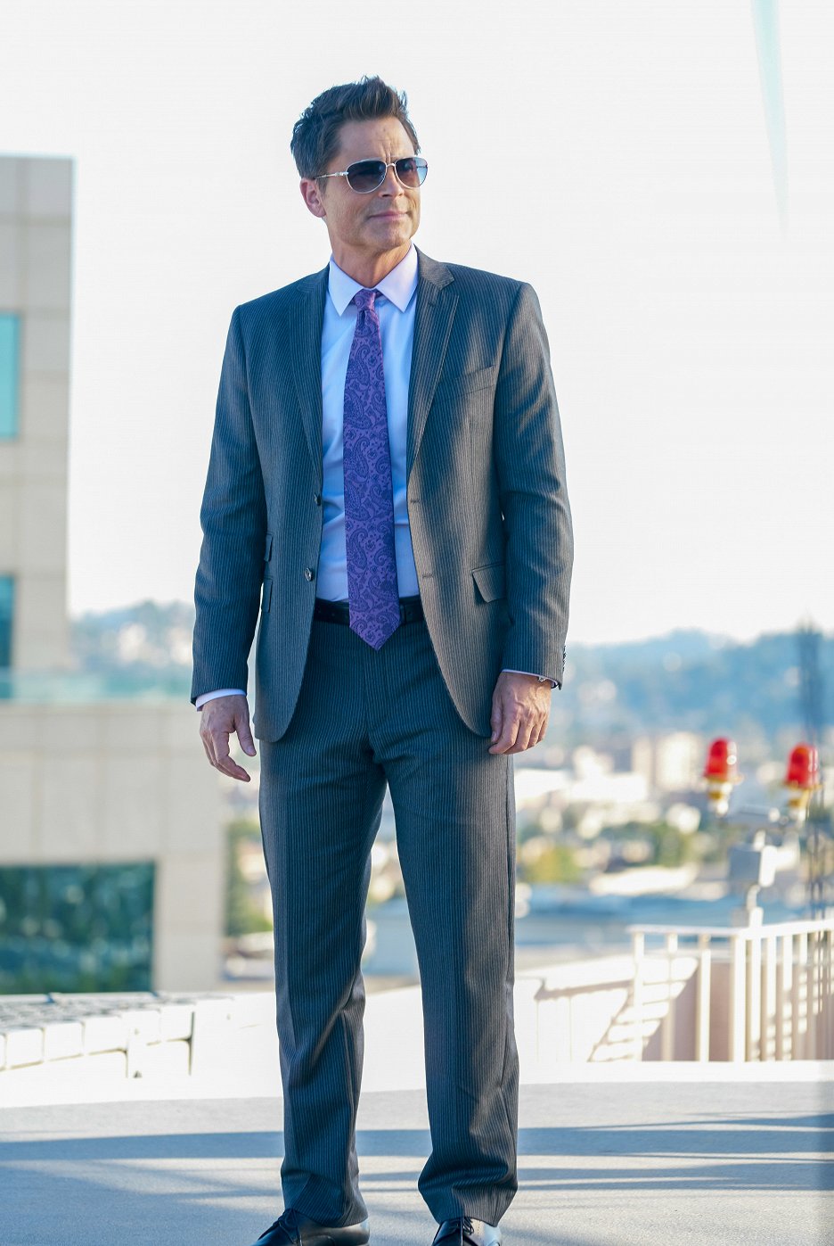 The Grinder Grinder v Grinder (E13) (2016) ČSFD.cz