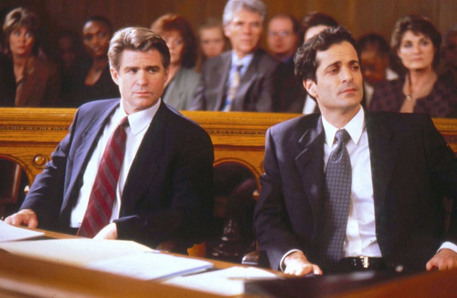 Crash Point Zero (2000) Galerie Filmfotos FilmBooster.de