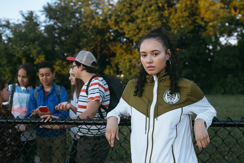 Francesca Noel | ČSFD.cz