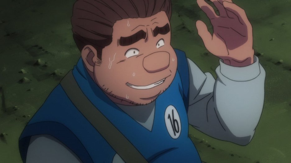 Hunter Rival Hunter x Hunter - Rival ga survival (E03) (2011) | ČSFD.cz