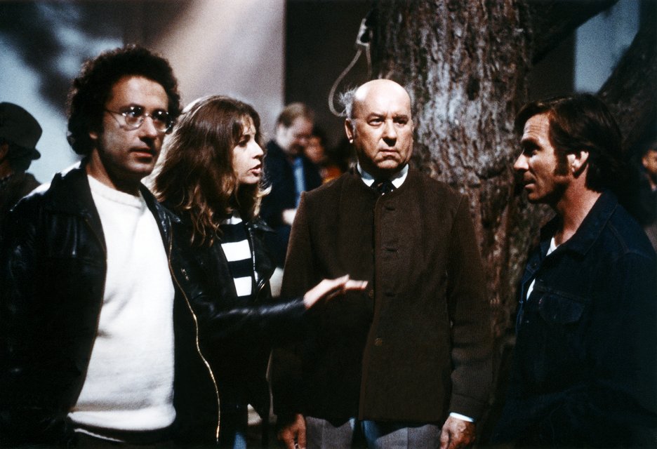 Irgendwie Und Sowieso Online Ansehen Irgendwie und sowieso - Die lange Nacht (E02) (1986) | ČSFD.cz