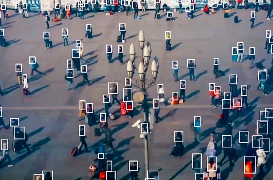 Surveillance Normalized: Living in the Age of Quiet Observation