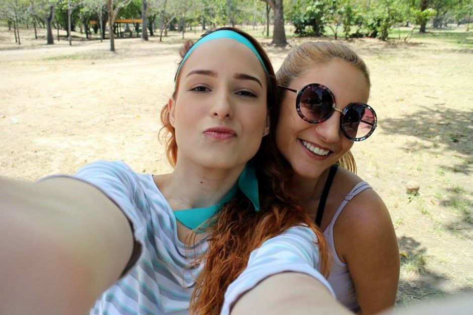 Gioia Arismendi ČSFD.cz