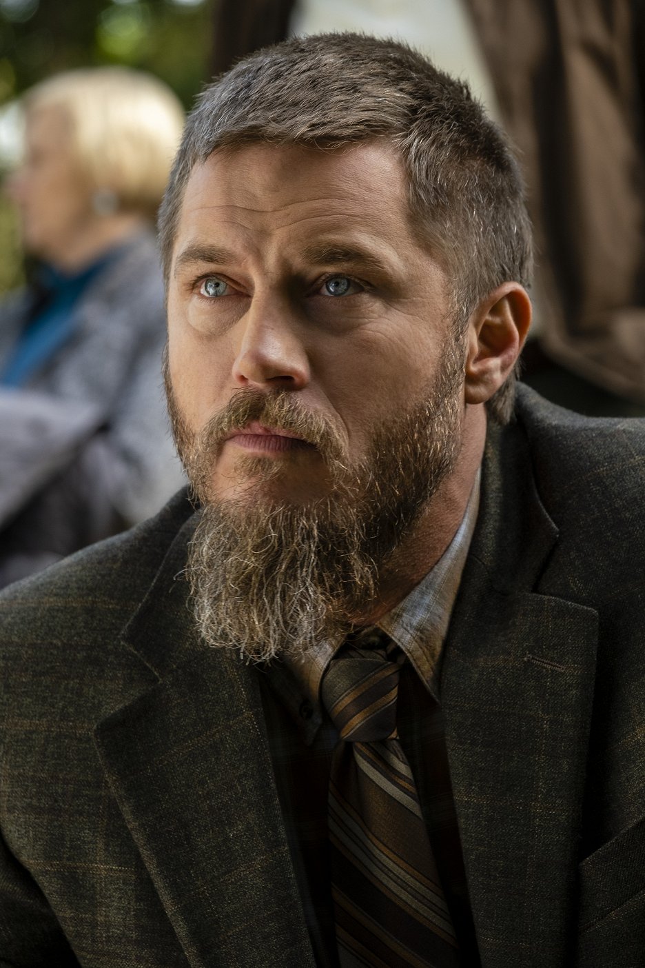 50 States of Fright The Golden Arm (Michigan) Part 2 (S01E02) (2020) Galerie Z epizody