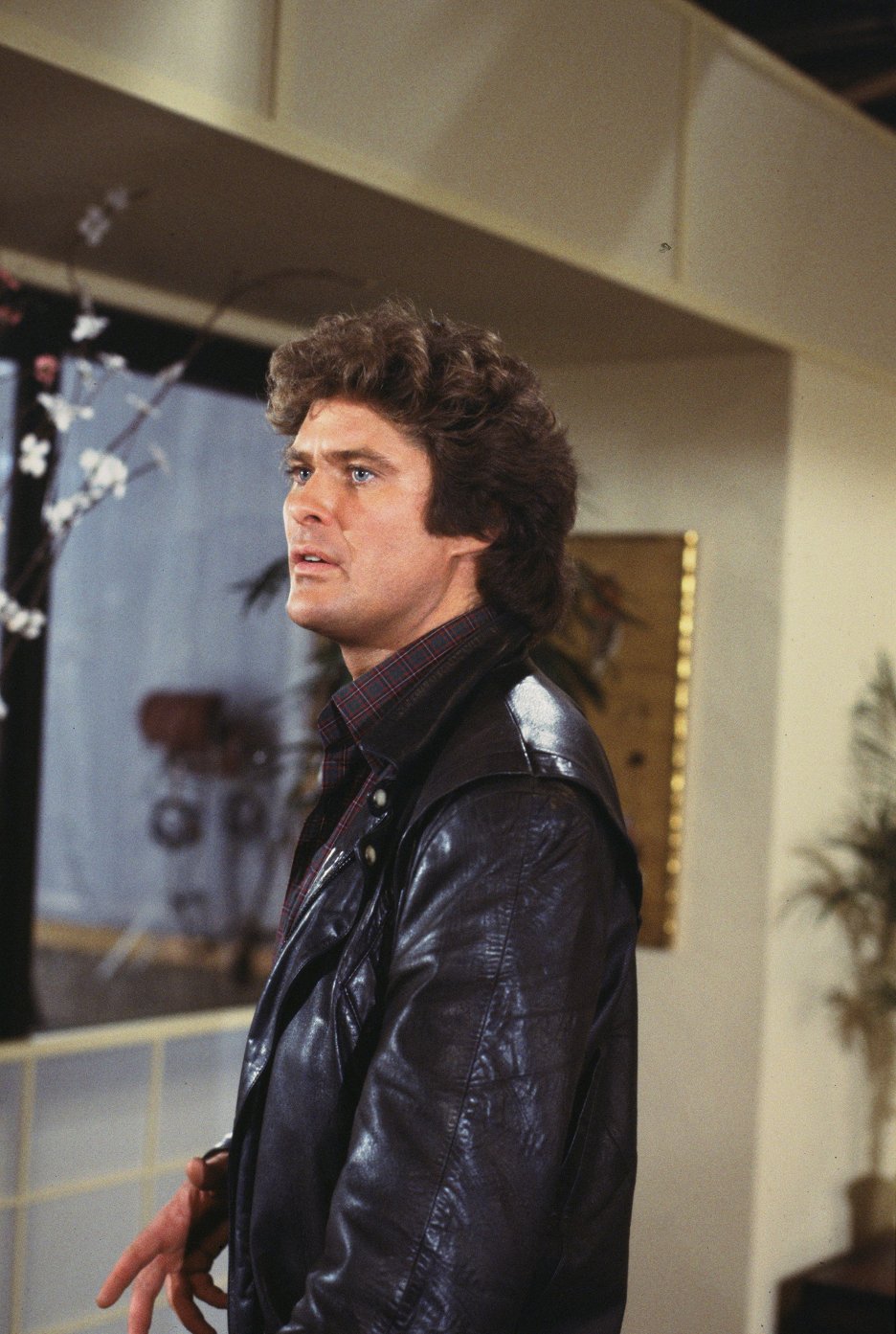 Knight Rider Tom Knight Rider - Úkol hodný rytíře (S02E18) (1984) | Galéria - Z epizódy ...