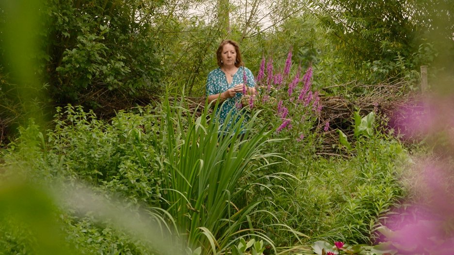 Bärbels Garten im Altmühltal (2019) ČSFD.cz