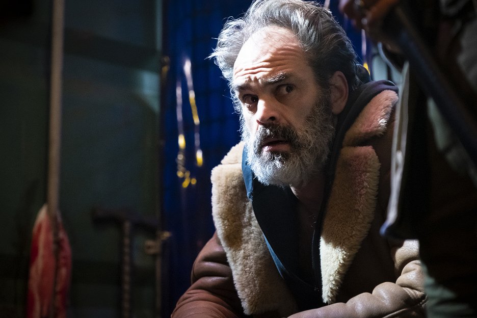 Steven Ogg | ČSFD.cz