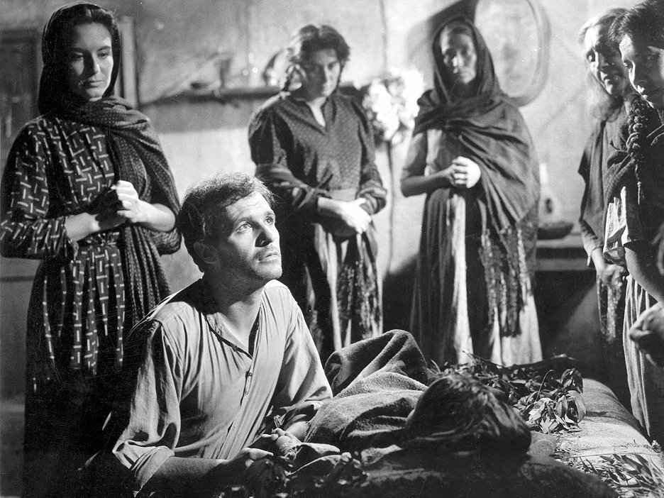 Francisco Rabal ČSFD.cz